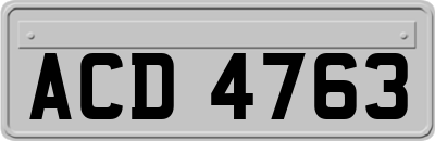 ACD4763