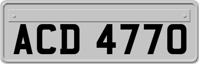 ACD4770