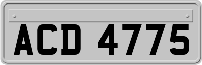 ACD4775