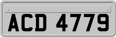 ACD4779