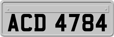 ACD4784