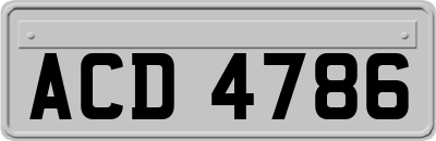 ACD4786