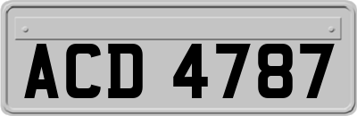 ACD4787