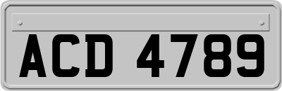 ACD4789