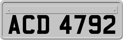 ACD4792