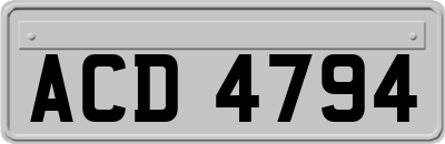 ACD4794