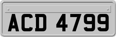 ACD4799