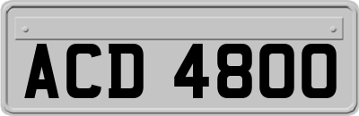 ACD4800