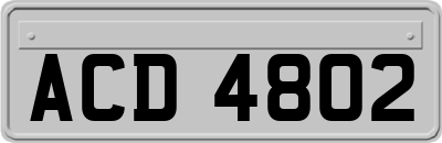 ACD4802