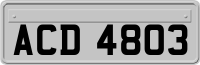 ACD4803