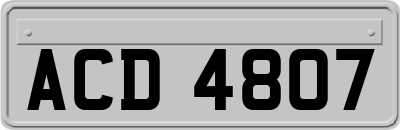 ACD4807