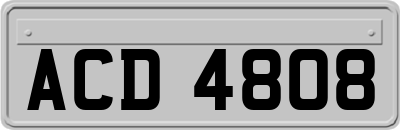 ACD4808