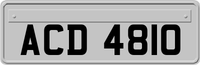 ACD4810