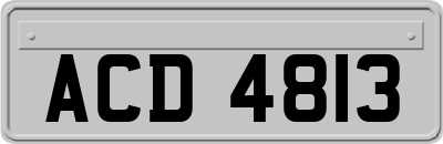 ACD4813
