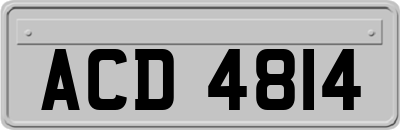 ACD4814
