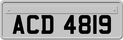 ACD4819