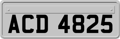 ACD4825