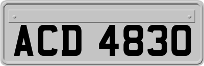 ACD4830