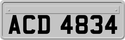 ACD4834