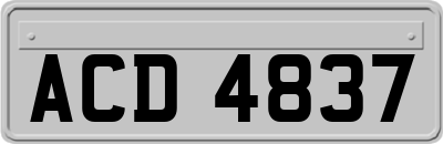 ACD4837