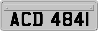 ACD4841