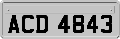 ACD4843