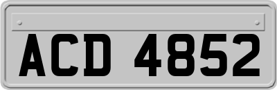 ACD4852