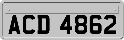 ACD4862