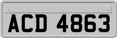 ACD4863
