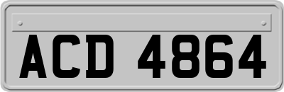 ACD4864