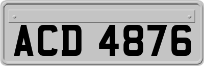 ACD4876