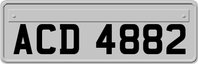 ACD4882