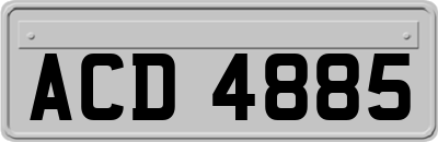 ACD4885