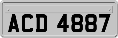 ACD4887
