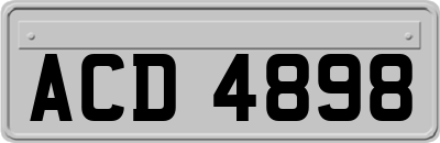 ACD4898