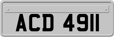 ACD4911