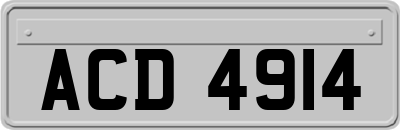 ACD4914