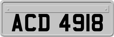 ACD4918