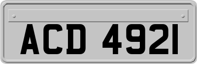 ACD4921