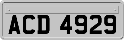 ACD4929