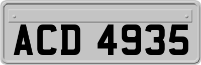 ACD4935