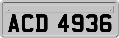 ACD4936