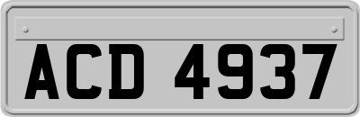 ACD4937