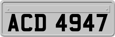 ACD4947