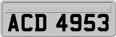 ACD4953