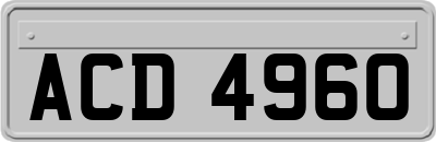 ACD4960