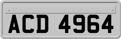 ACD4964