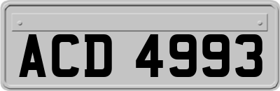 ACD4993