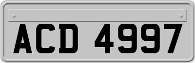 ACD4997