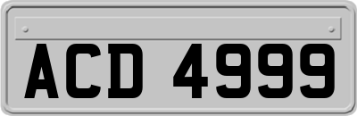 ACD4999